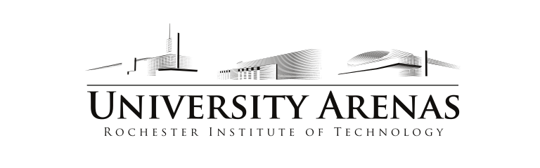 University Arenas Logo