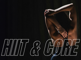 HIIT & Core at the Alumni House